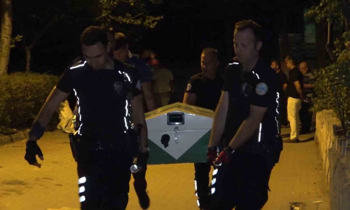 Kırıkkale’de Korkunç Cinayet: Eşinin Sevgilisi Olduğunu Düşündü, Kurşun Yağmuruna Tuttu