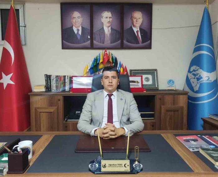Fethiye Belediye Başkanı Karaca, ‘Bu Kadarına Pes’ Dedirtti