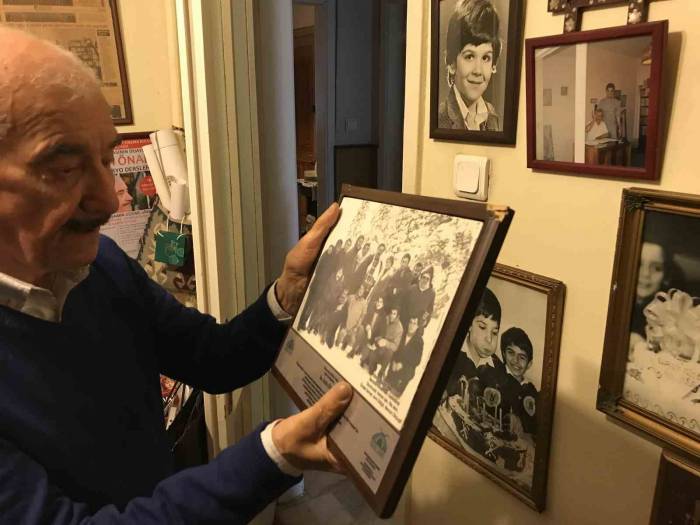 30. Uluslararası Adana Altın Koza Film Festivali ‘’belgesel Film Yarışması’’ Finalistleri Belirlendi