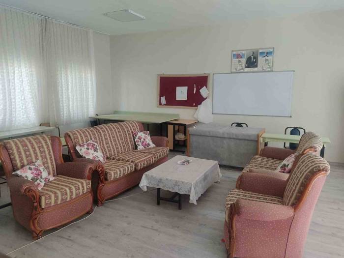 Bursa Büyükşehir Belediyesi Mudanya’da Aralıksız Hizmet Veriyor