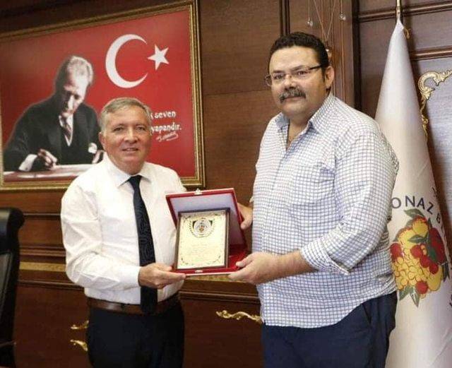 Son Başkan Muzaffer Taşgeldi Hayatını Kaybetti