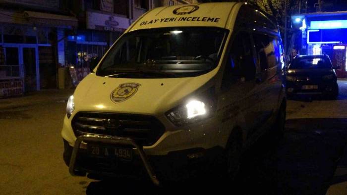 15 Yaşındaki Enes’in Ölümüyle İlgili Olarak 2 Kişi Gözaltına Alındı
