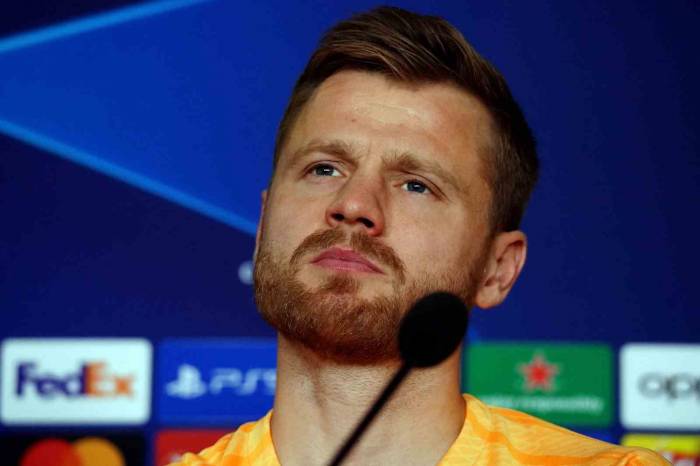 Fredrik Midtsjö: "Galip Gelmek İstiyoruz"