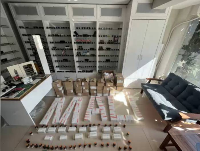 Başkaları Adına Reçetelenen İlaçlarla 5 Milyon Liralık Vurgunda 3 Gözaltı