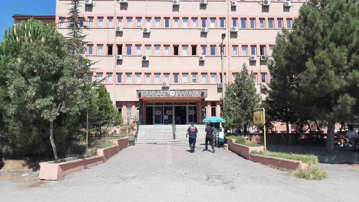 Karabük’te 2 Bin 125 Adet Uyuşturucu Hap Ele Geçirildi