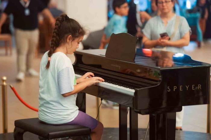 Sümela Ve Palandöken Kültür Yolu Festivallerinde 3 Milyon Kişi Kültür Ve Sanatla Buluştu