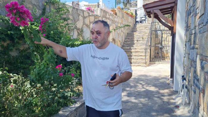 Spor Programı Sunucusunu Darp Ve Gasp Edenler, Restoranının Çalışanları Çıktı