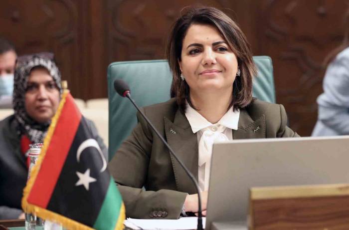 İsrail Dışişleri Bakanı İle Gayriresmi Görüşen Libya Dışişleri Bakanı Görevden Alındı