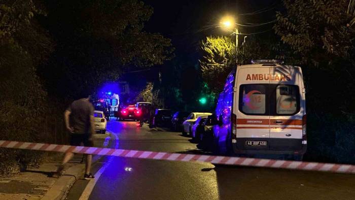 Sosyal Medya Paylaşımını Görünce İstanbul’dan Bodrum’a Gelip Saldırıyı Gerçekleştirmişler