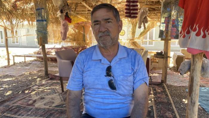 Kesilecek Denen Ayağı Merhemle İyileşti