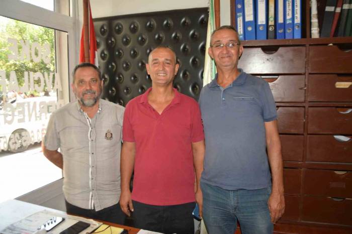 Söke’de Kara Avcılığı Sezonu Başladı, Dernek Başkanı Uyardı