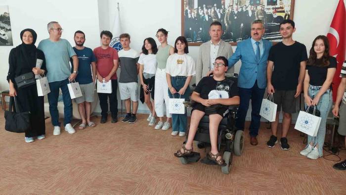 Tekirdağ’da Üniversite Kayıtları Başladı