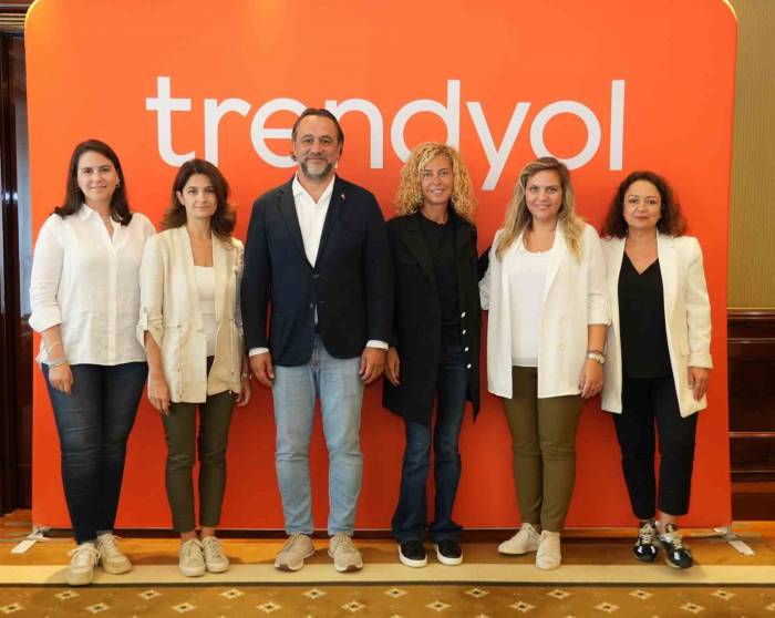 Trendyol, Türkiye’nin Üretim Gücünü Körfez’e Taşıyor