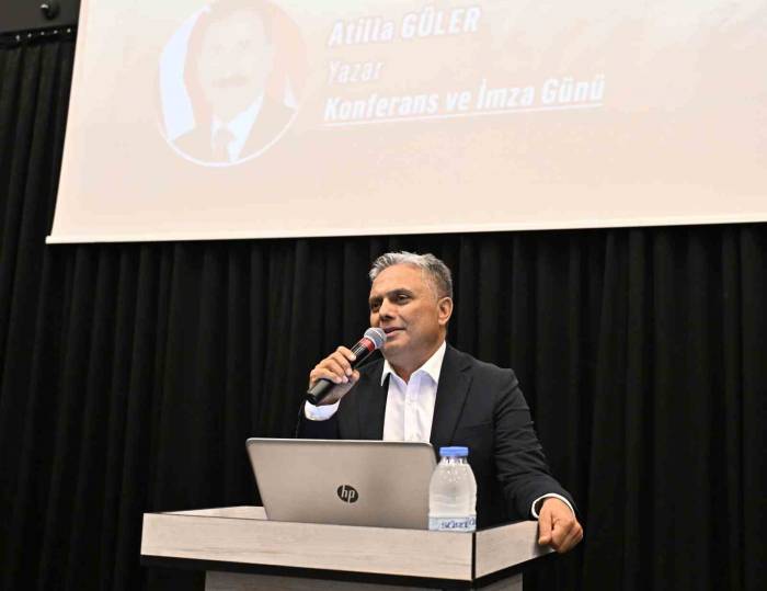 Başkan Uysal: ‘Geleceğimiz İçin Geçmişe Bakıyoruz’