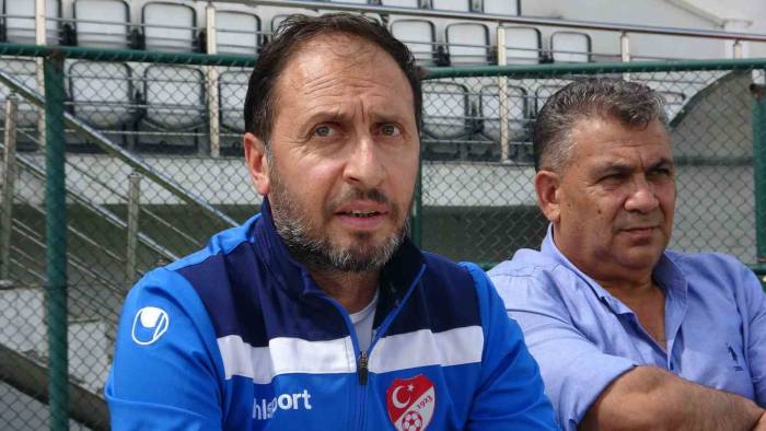 Ardahan’da 3’üncü Lig Talebi