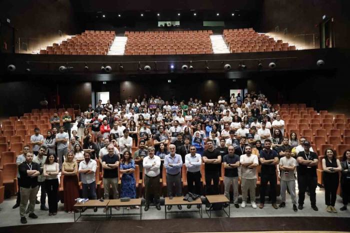 Arnavutköy’de Oyun Maratonu Tamamlandı