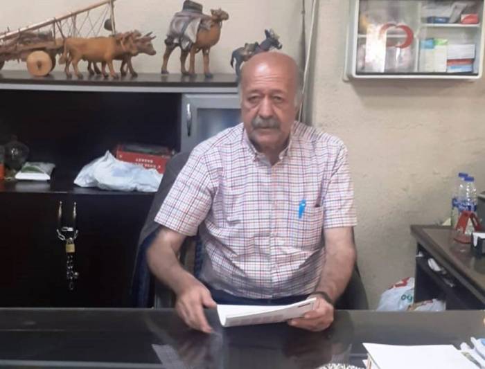 16 Askf İl Başkanından Ortak Çağrı