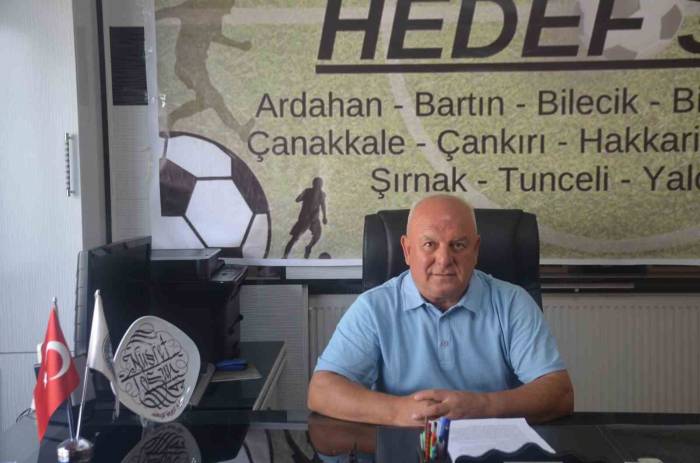 1969 Bilecik Spor Kulübü’nün 3. Lig’e Alınması İçin Cumhurbaşkanı’na Talep