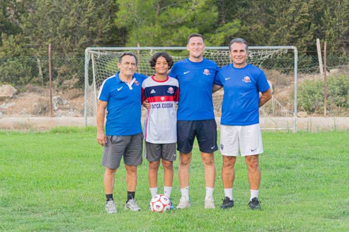 Datça’dan Antalya’ya Transfer Oldu