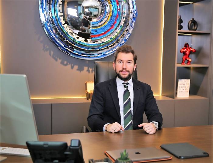 Yeka-4’ün En Hızlı Projesi, Bakanlık Kabulünü Aldı