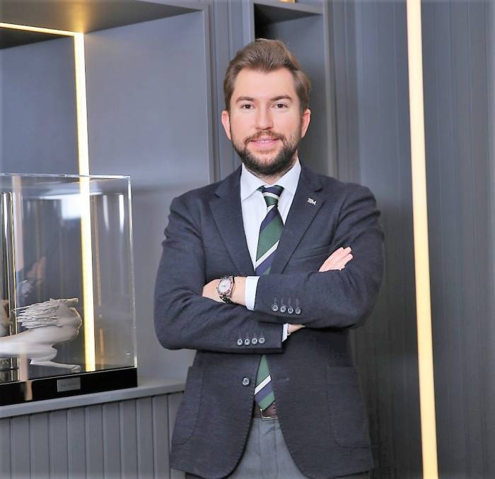 Ecogreen Enerji Yeka-4’ün En Hızlı Projesi, Bakanlık Kabulünü Aldı