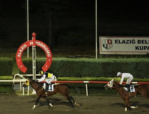 Elazığ Belediye Başkanlığı Koşusu’nu Yıldızhan Kazandı