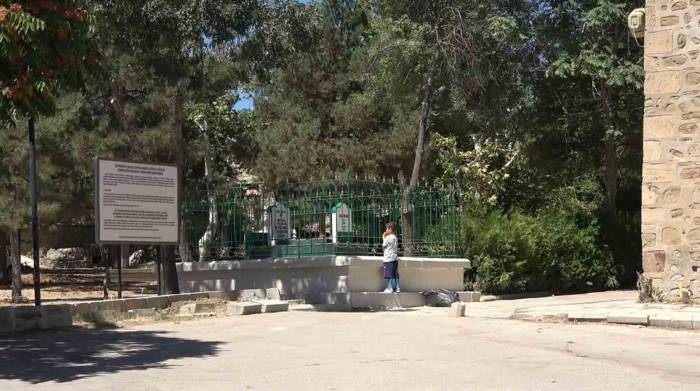 Farkındalık İçin Çöp Toplayan Miniklerden Büyüklerine Çağrı: ’’herkes Sigarayı Bıraksa, Böyle İzmarit Olmaz Ve Çevre Tertemiz Olur’’