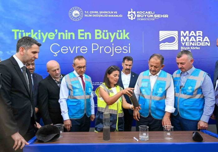 Bakan Özhaseki O Konuda Uyardı: “Takip Ediyoruz, Cezalarımız Ağır Olacak”