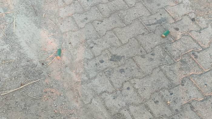 Kilis’te Dayı İle Yeğen Arasındaki Arazi Kavgası Kanlı Bitti: 1 Ölü