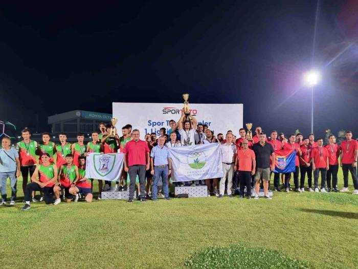 Osmangazi Belediyespor, Süper Lig’de