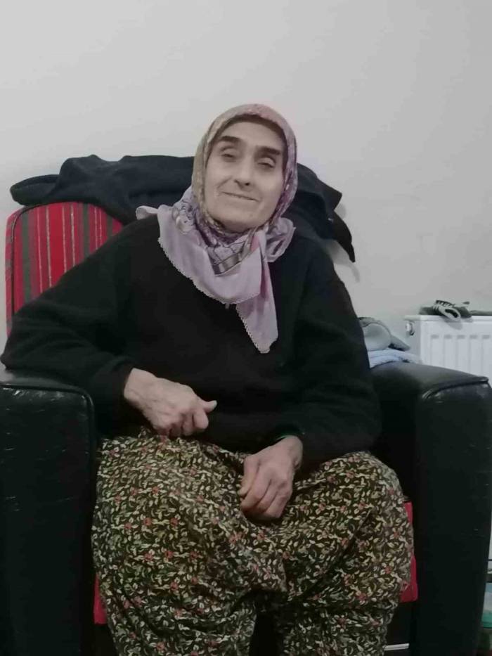 76 Yaşındaki Şahıs Eşini Çok Konuştuğu İçin Öldürmüş