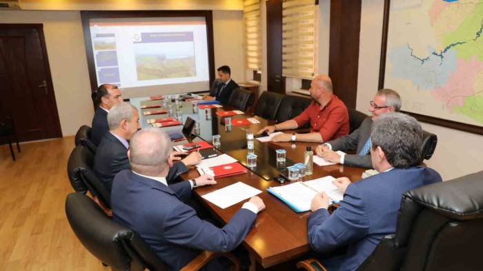 Osb Ve Cazibe Merkezi Samsun