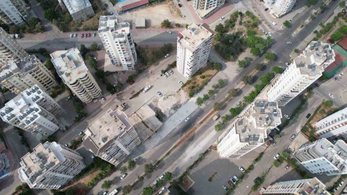 Tutar Apartmanı Davasında Bir Kez Daha Ret Kararı Verildi