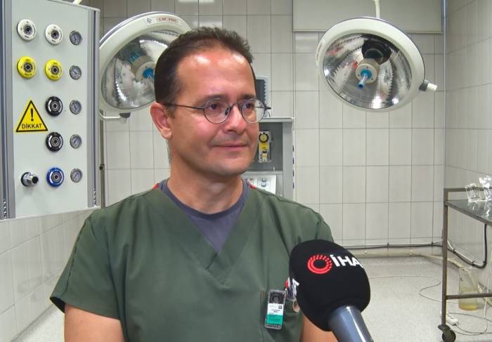 Hayvan Sahiplerinin Sıcak Havalarda Hayvanlarının Patisini Kontrol Etmesi Gerekiyor