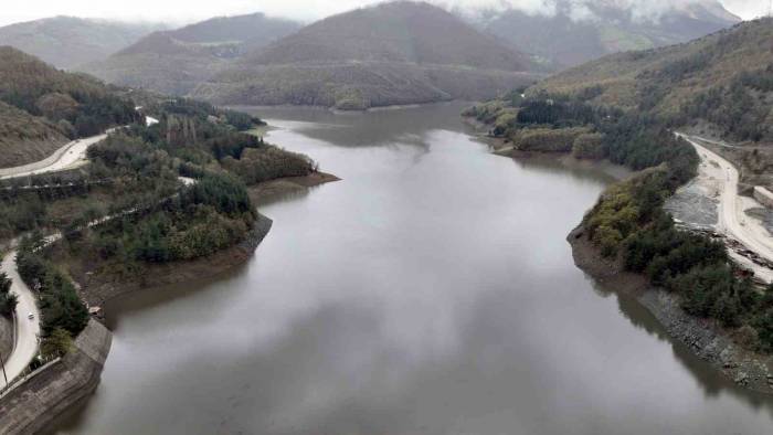 Bursa’da Kaynak Sularının Satışı Söz Konusu Değil