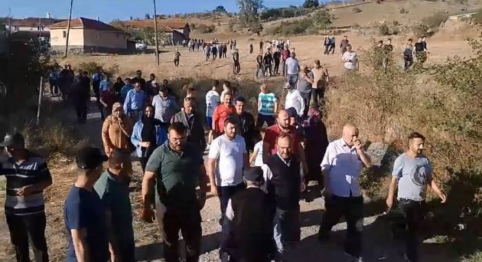 Trafik Kazasında Hayatını Kaybeden Genç Son Yolculuğuna Uğurlandı