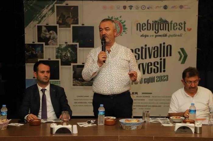 ’festivalin Zirvesi’nde Heyecan Dorukta