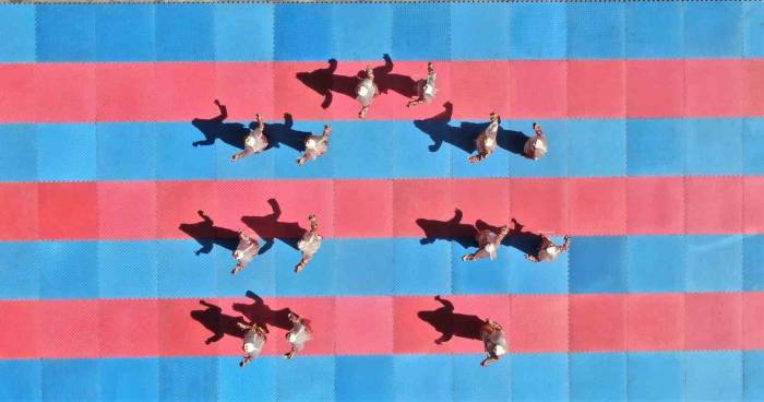 Karabük’te Zafer Bayramı Etkinliklerle Kutlandı