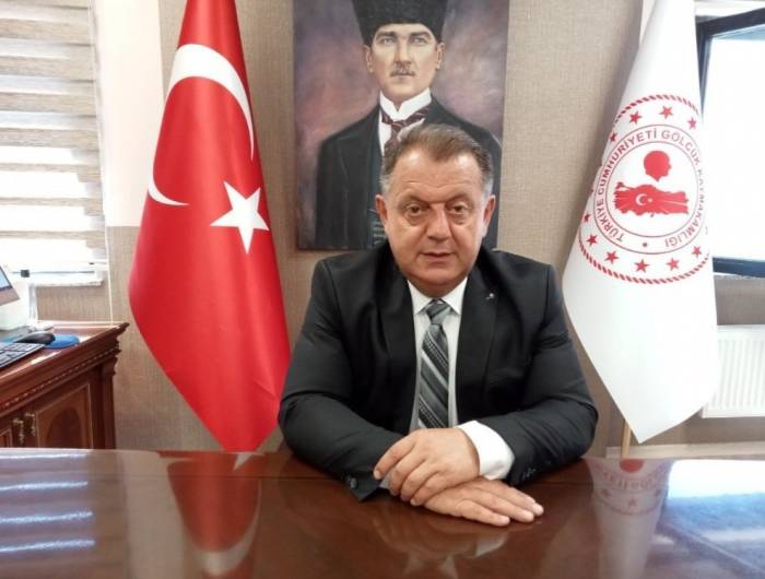 Gölcük Kaymakamı Yusuf Özdemir Hayatını Kaybetti