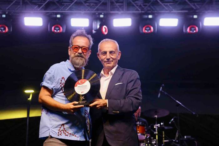 Küçükçekmece’de 30 Ağustos Zafer Bayramı Coşkusu