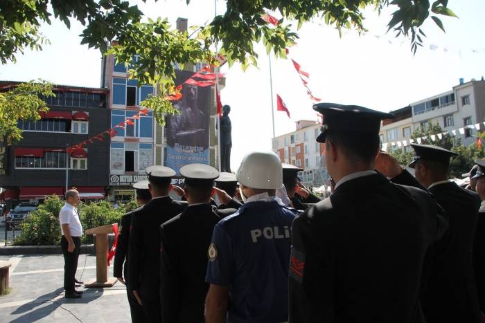 Malazgirt’te 30 Ağustos Zafer Bayramı Coşkusu