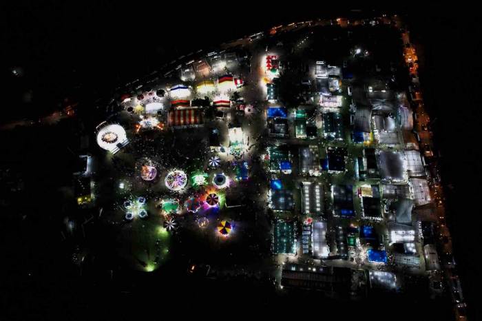 100 Yılı Aşkın Süredir Devam Eden Gelenek