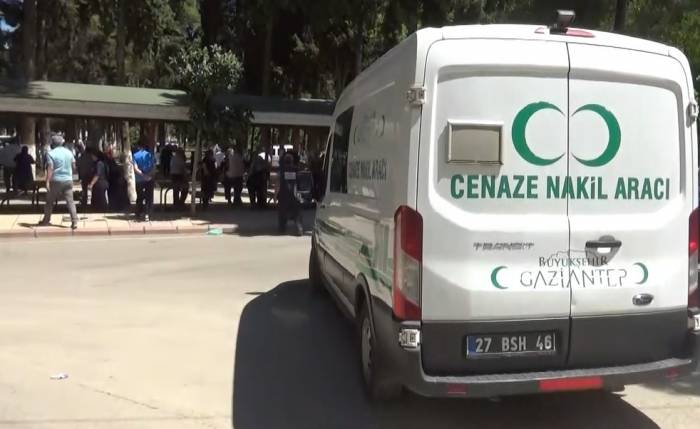 Silahlı Saldırıya Uğrayan Genç Hayatını Kaybetti