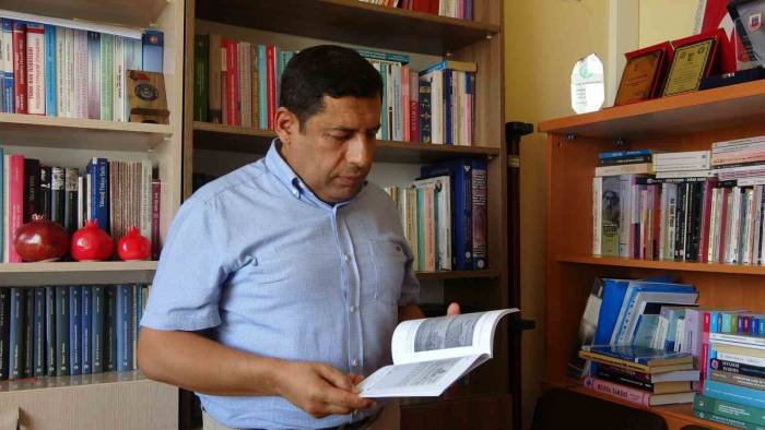 Tarih Kaynaklarında Van’ın 4 Noktasında Petrol Çıkarıldığı Ortaya Çıktı