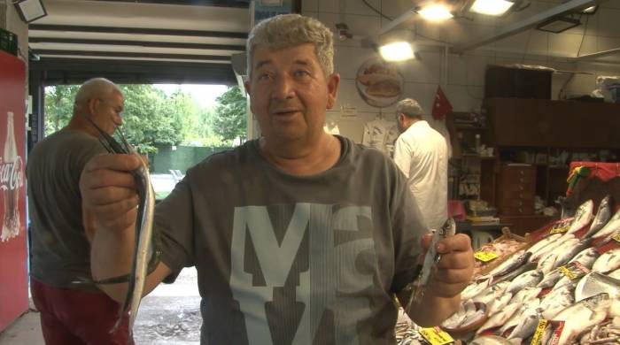 Balıkçılar Av Sezonundan Umutlu