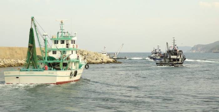 Balıkçılar Bu Gece “Vira Bismillah” Diyecek