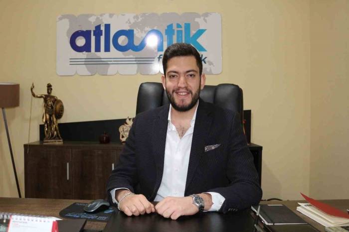 Van’da ‘3. Anne Bebek Ve Çocuk İhtiyaçları Fuarı’ Başlıyor