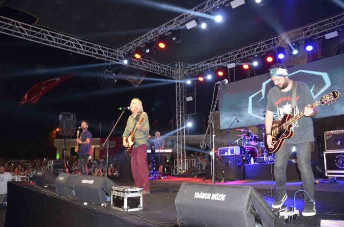 Didim’de 30 Ağustos Coşkusu