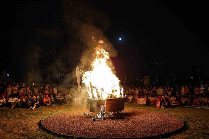 Başakşehir’de 30 Ağustos Zafer Bayramı Coşkuyla Kutlandı