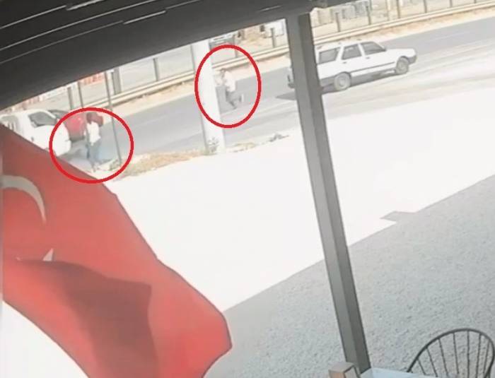 Eşini Bıçakla Öldürdü, "Pişmanım" Deyince Vatandaş Tepki Gösterdi